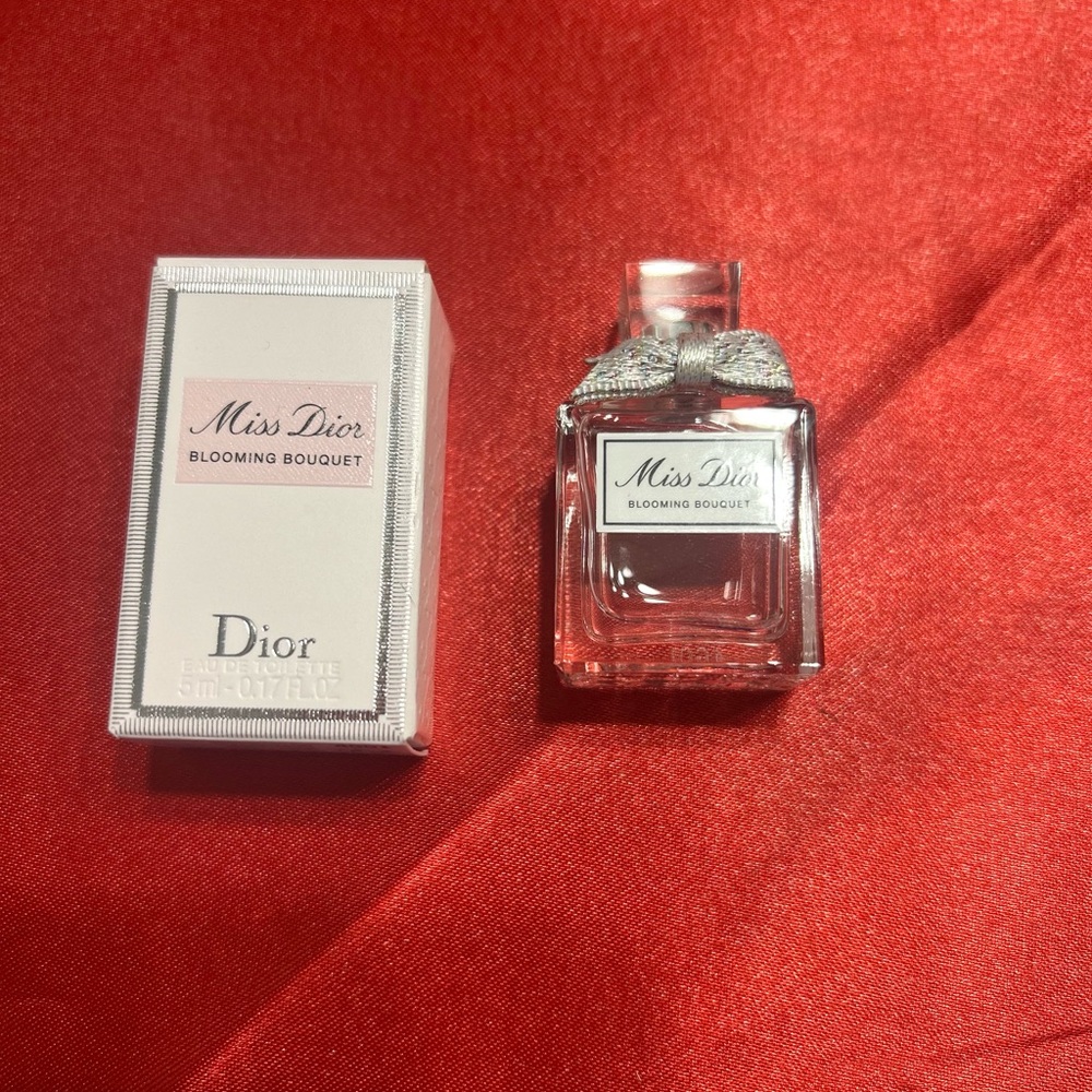 Miss Dior Blooming Bouquet Eau De Toilette